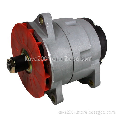 24V 155A Alternator for Renault (5010156400, 1277810, 1277A810, 1277600)